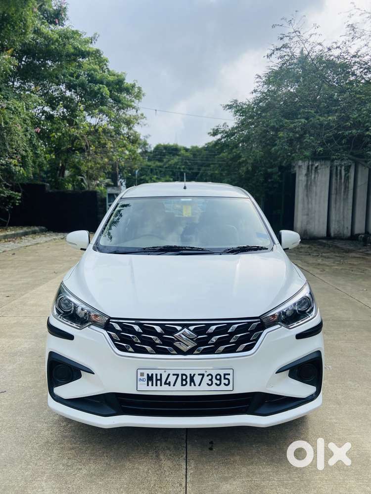 Maruti Suzuki Ertiga Vxi (o) Cng, 2023, Cng & Hybrids