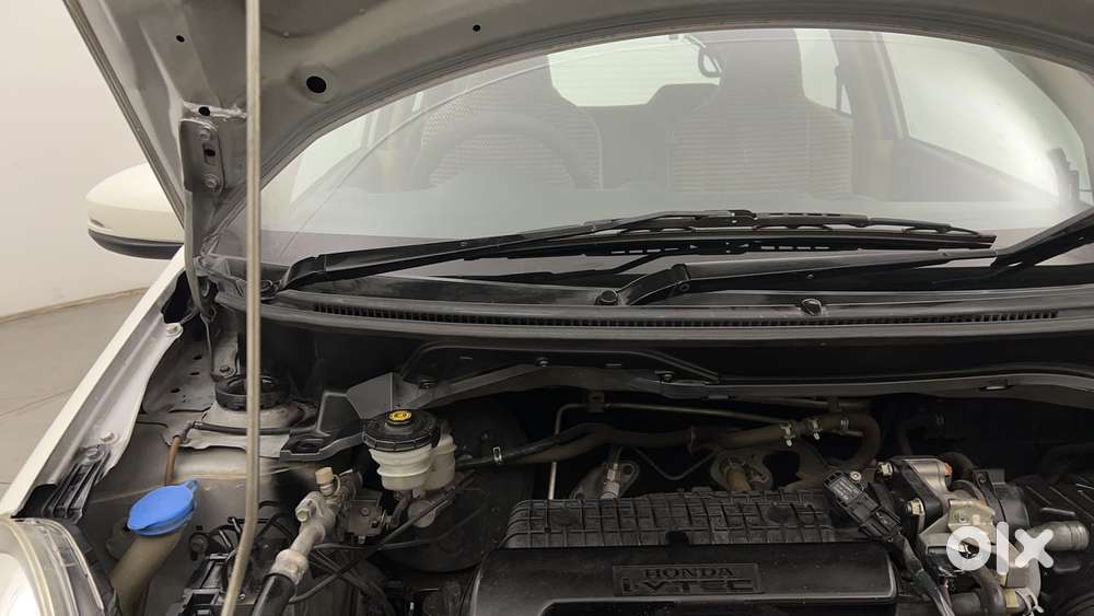 Honda Brio 1.2 Vx Mt, 2015, Petrol