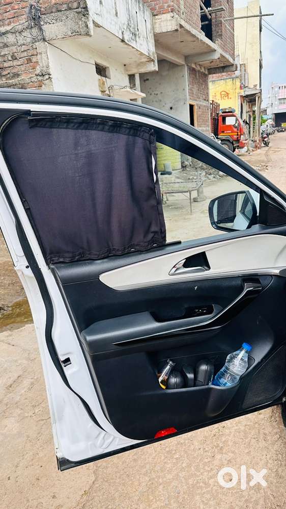 Mahindra Xuv700 Diesel 2024 Service Record Well Mentend