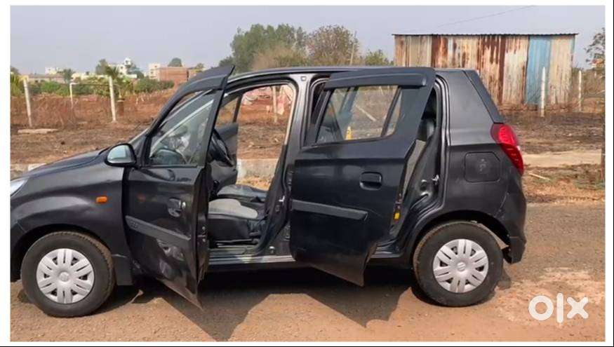 Maruti Alto In Good Condition  Urgent Sale  Well Maintained