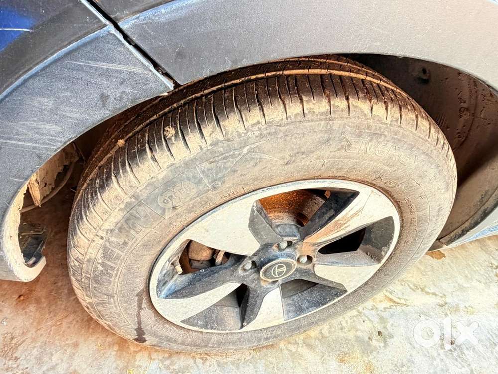 Tata Nexon Diesel 2019