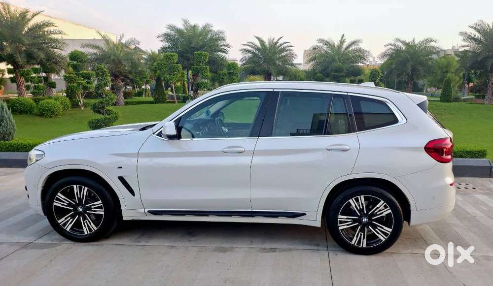 Bmw X3 2.0 Xdrive 30i M Sport, 2019, Diesel