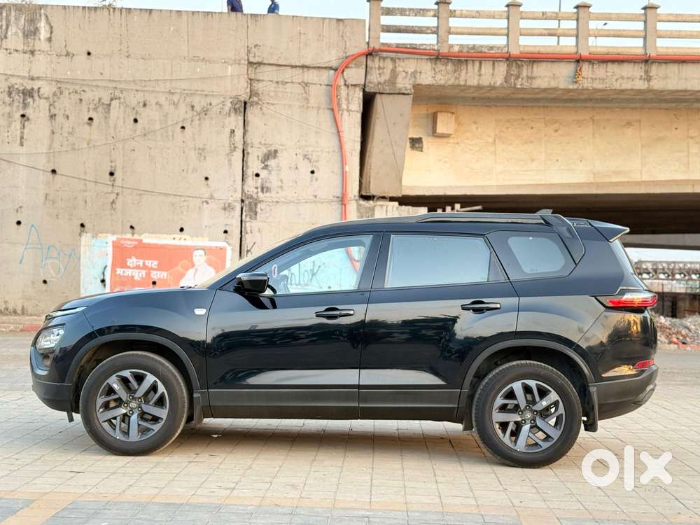Tata Safari 2.0 Kryotec Xta Plus Dark Edtition, 2023, Diesel