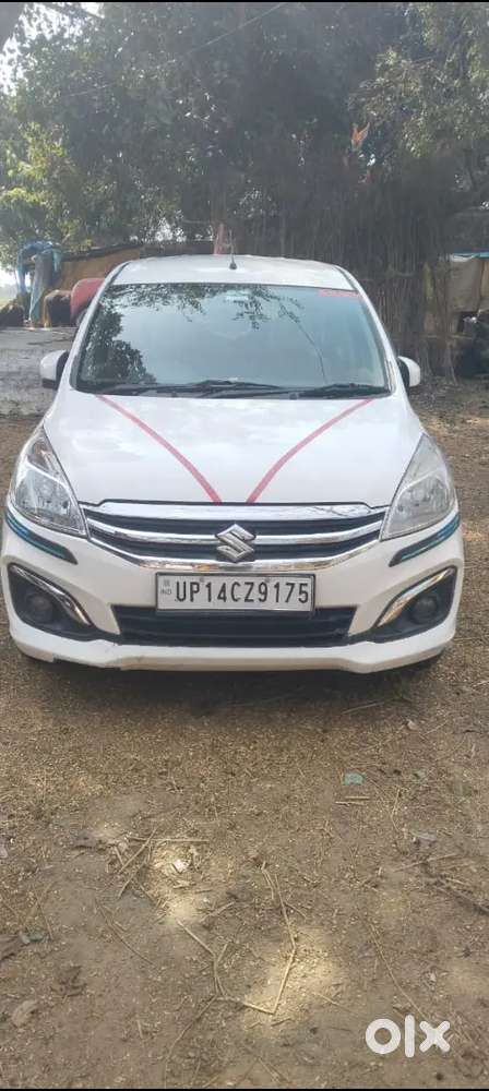 Maruti Suzuki Ertiga