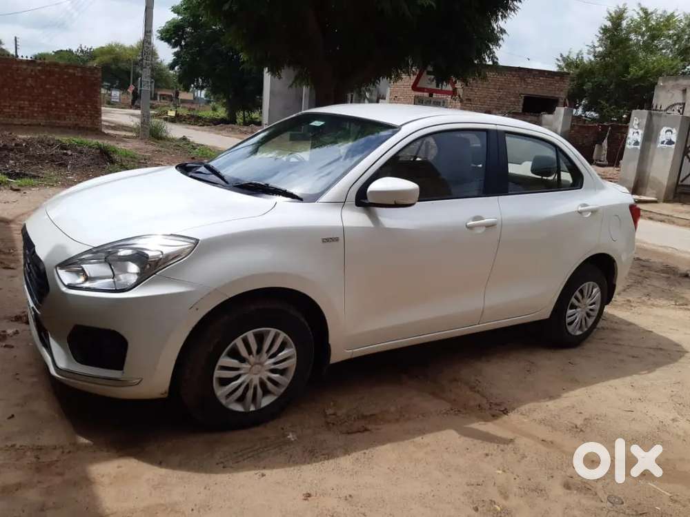 Sep/2018 Maruti Suzuki Dzire