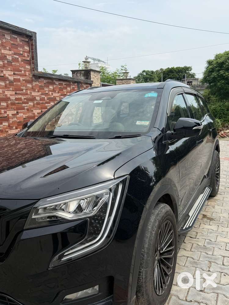 Mahindra Xuv700 Diesel 2024