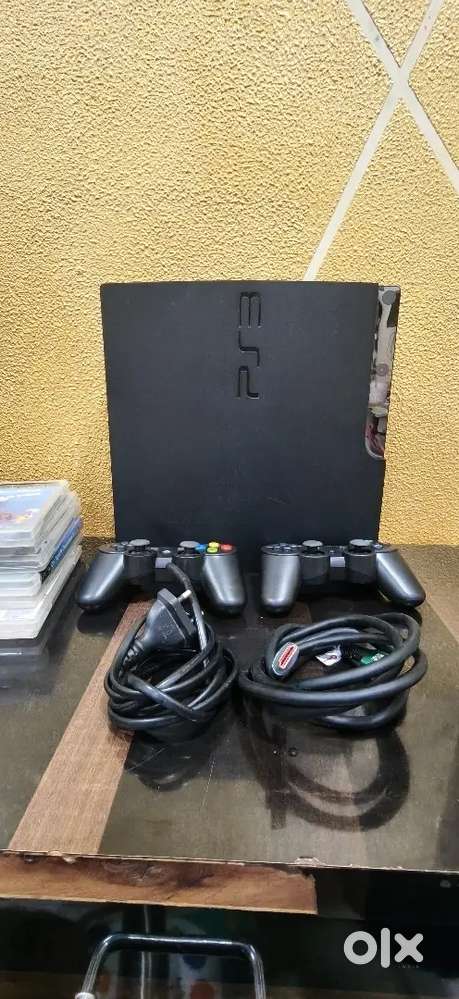 Sony PlayStation 3