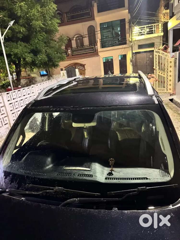 Mahindra Scorpio N 2023