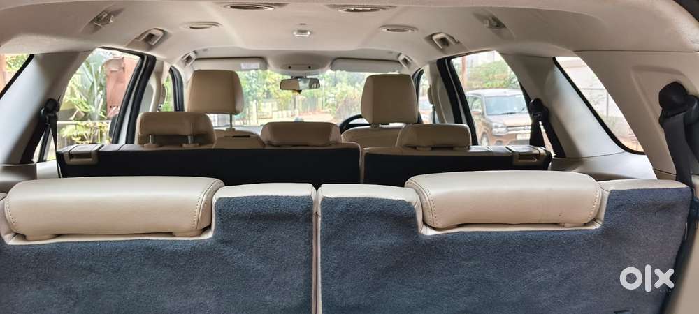 Ford Endeavour 2.2 Trend At 4x2, 2018, Diesel