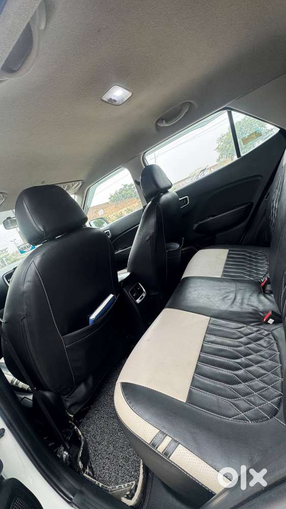 Hyundai Venue Diesel 2020