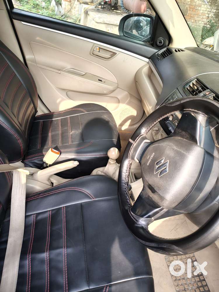 Maruti Suzuki Swift Dzire 1.2 Lxi (o), 2020, Cng & Hybrids