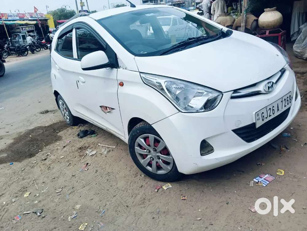 Hyundai Eon 2013 Petrol 85000 Km Driven