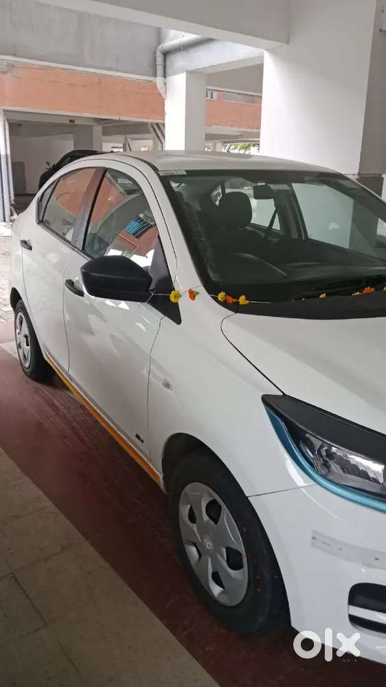 Tata Tigor Ev Xm 2025
