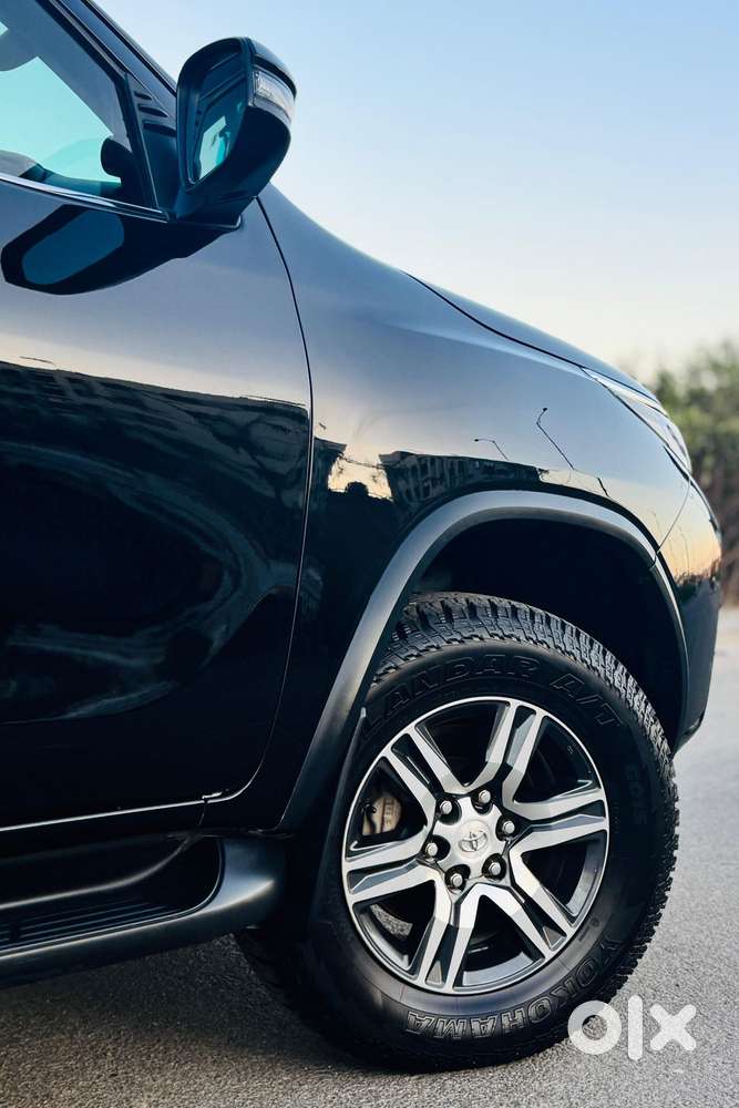 Toyota Fortuner 3.0 4x2 Automatic, 2023, Diesel