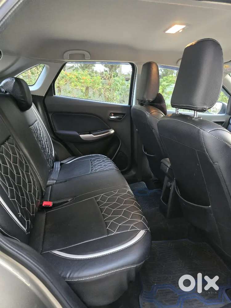 Baleno Zeta Excellent Condition