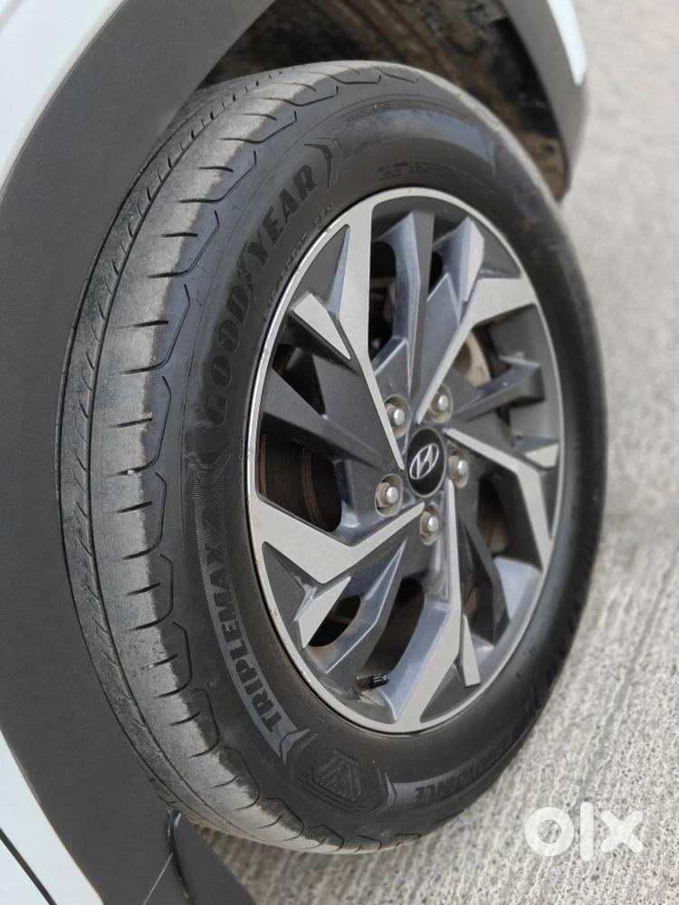 Hyundai Creta E 1.5 Diesel, 2023, Diesel