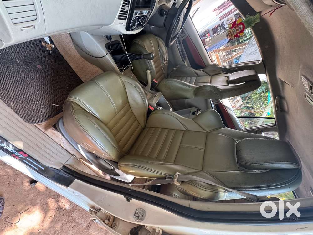 Innova Sporty Seat For Sale