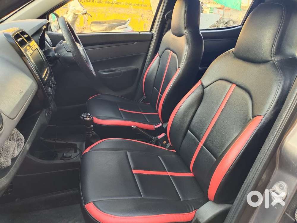 Renault Kwid 0.8 Rxl 2019