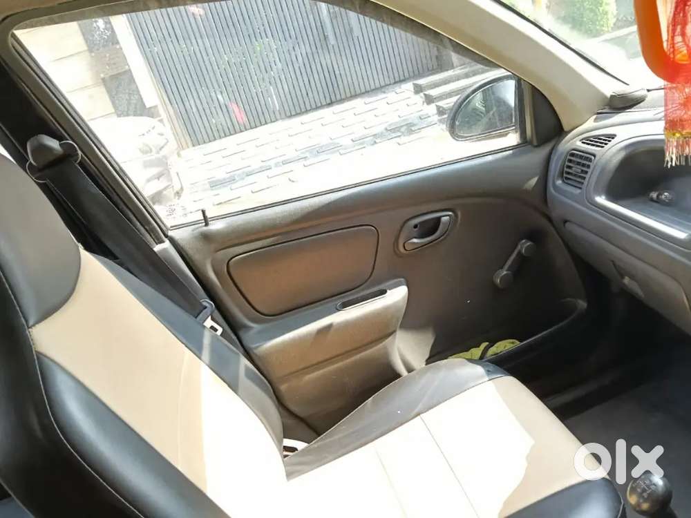Alto Lxi Bsiv 2012 Model