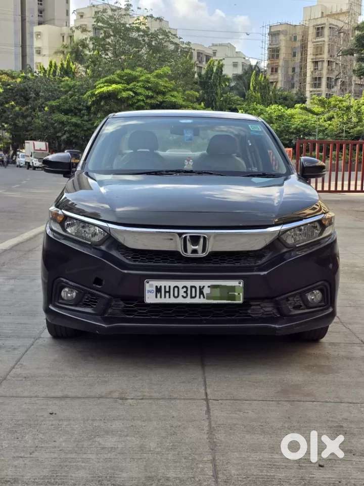 Honda Amaze 1.2 V I-vtec Mt, 2021, Petrol