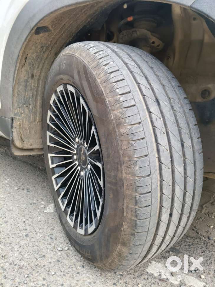 Hyundai Creta E 1.5 Diesel, 2020, Diesel