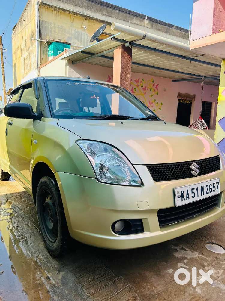 Maruti Suzuki Swift 2006 Petrol Well Maintained
