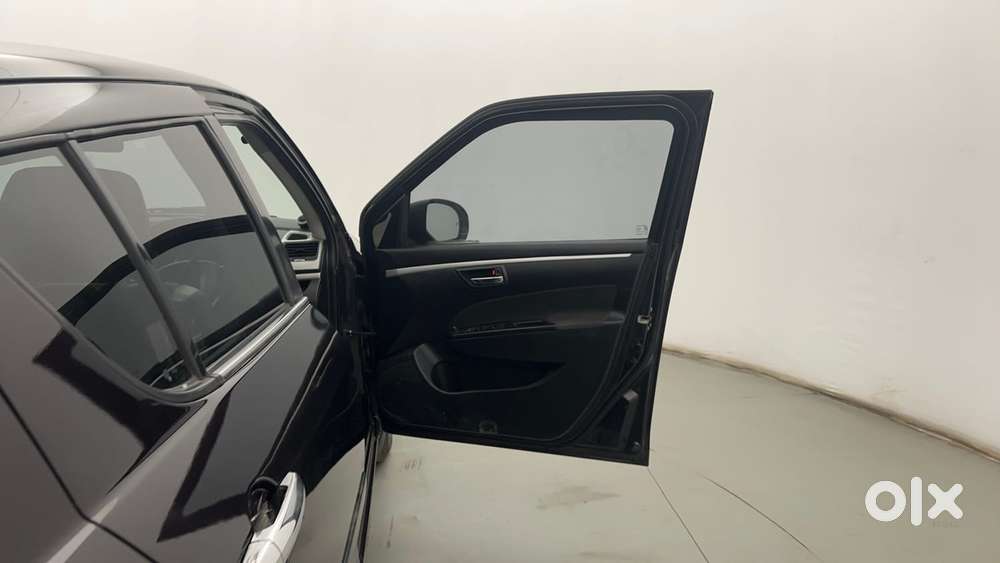 Maruti Suzuki Swift Vvt Vxi, 2015, Petrol