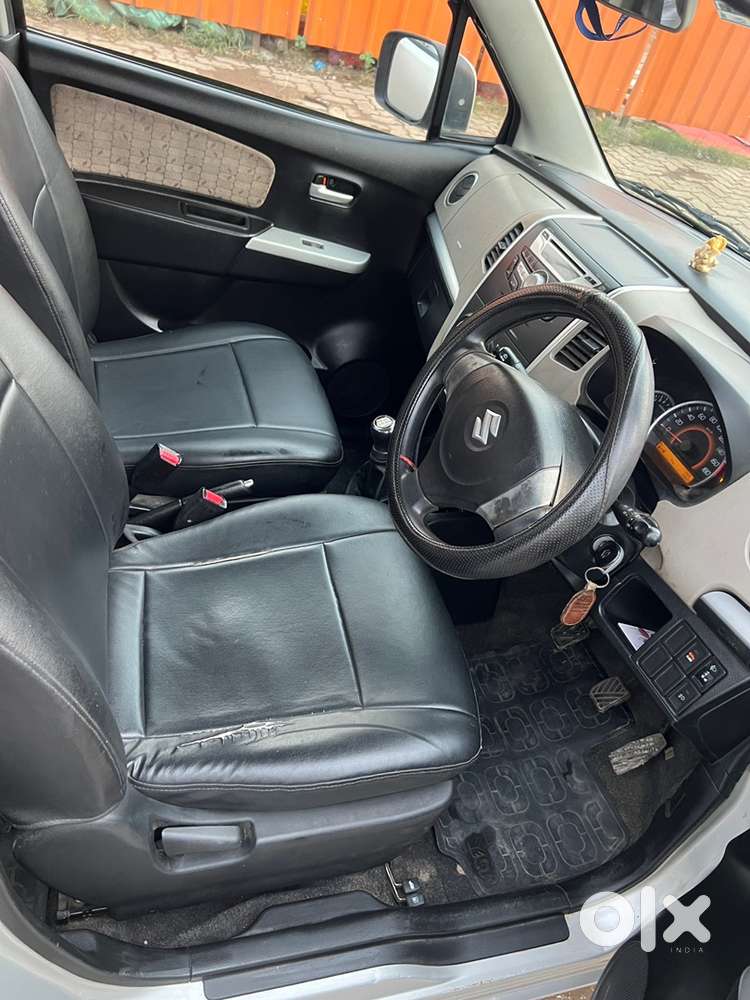 2013 Maruti Suzuki Wagon R