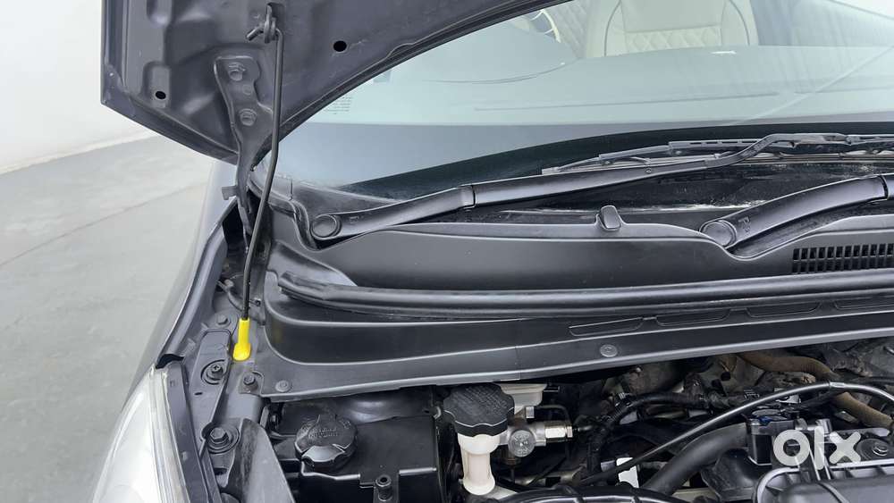 Hyundai I10 2007-2010 Era 1.1, 2011, Petrol