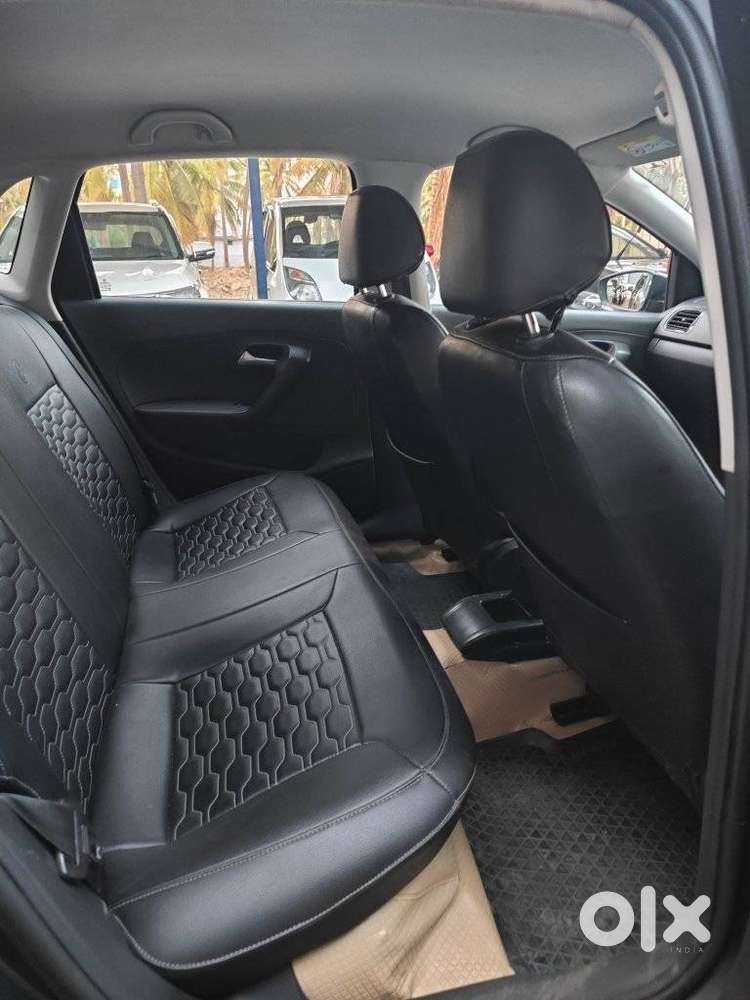 Volkswagen Polo 1.0 Comfortline Plus, 2021, Petrol