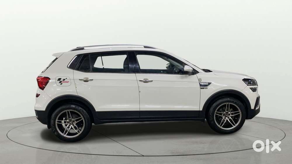 Skoda Kushaq 1.0 Tsi Style, 2022, Petrol