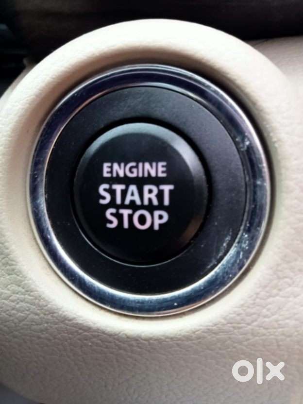 Maruti Suzuki Ertiga Zxi Shvs, 2022, Petrol