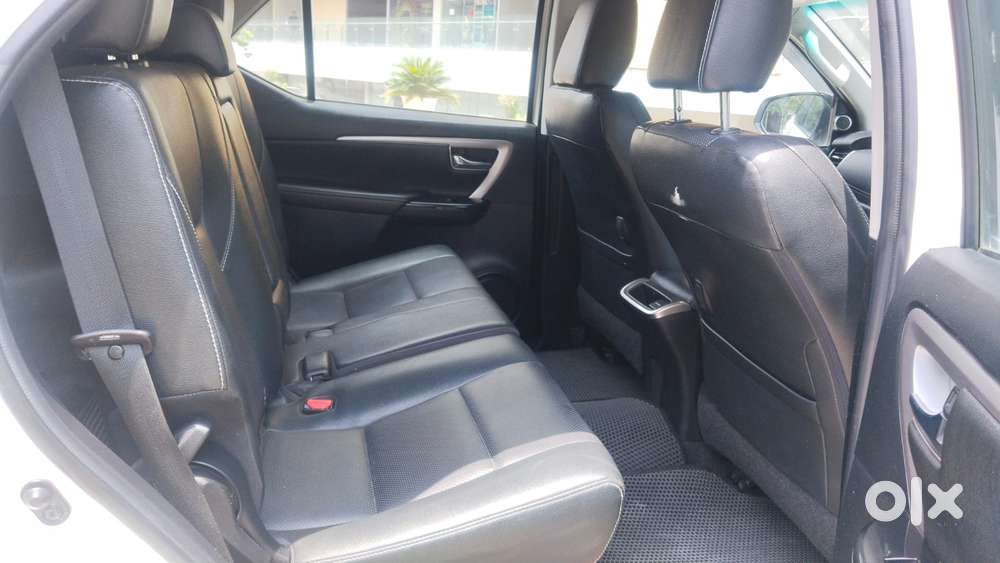 Toyota Fortuner 3.0 4x2 Automatic, 2023, Diesel