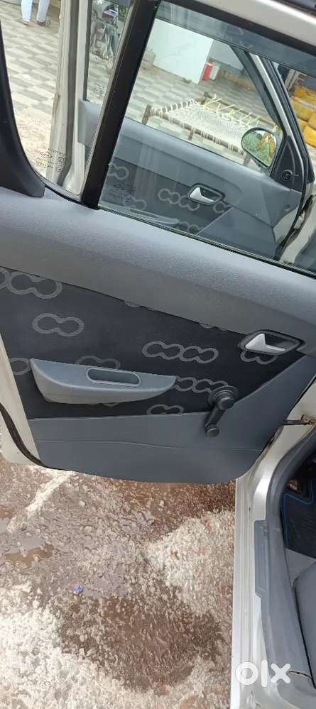Maruti Suzuki Alto 2015 Lxi