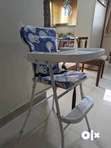 High outlet chair olx