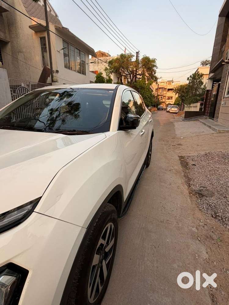 Tata Harrier 2023 Diesel Good Condition