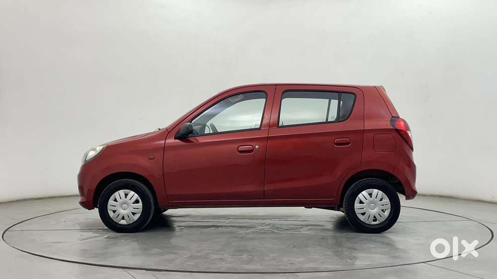 Maruti Suzuki Alto 800 Lxi, 2015, Petrol