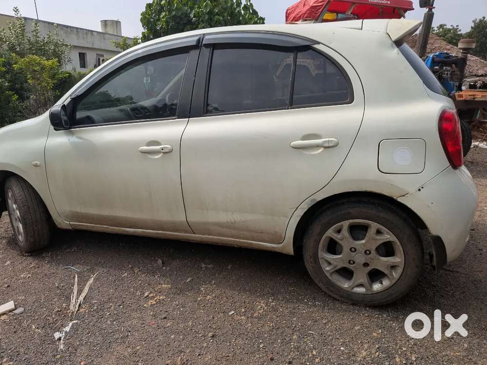 Renault Pulse Rxz 2016 Diesel