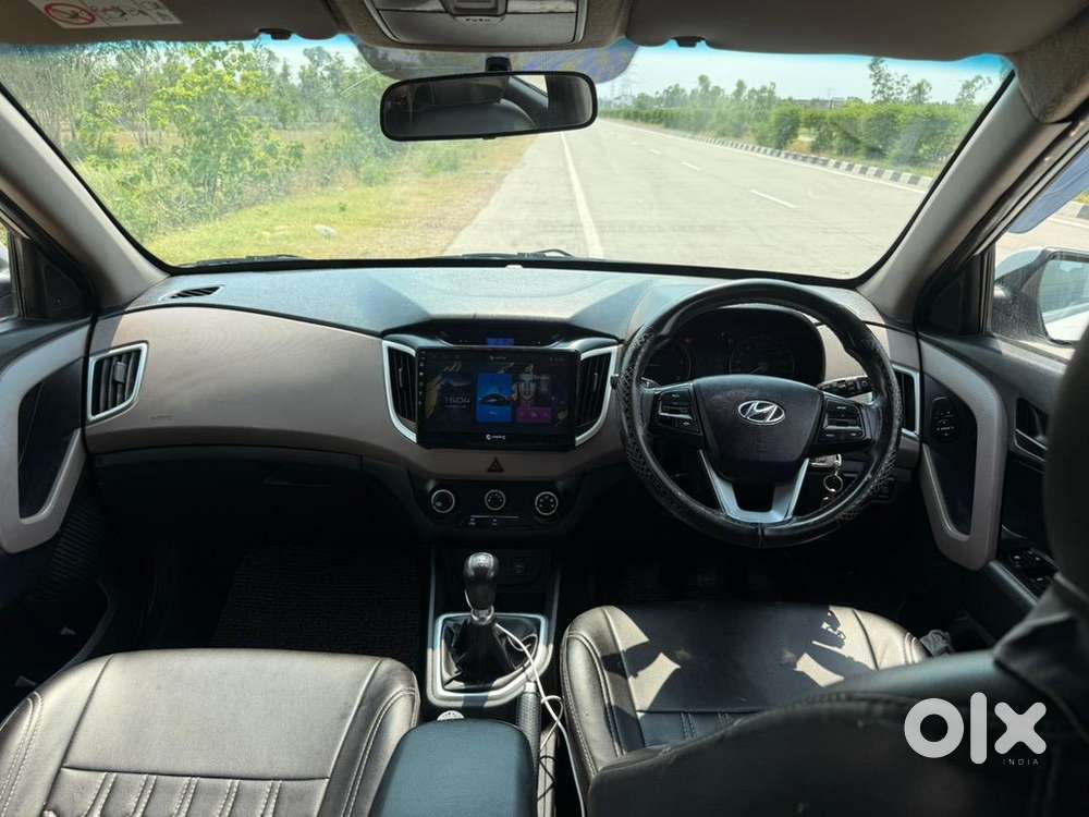 Hyundai Diesel Manual 2020 Car