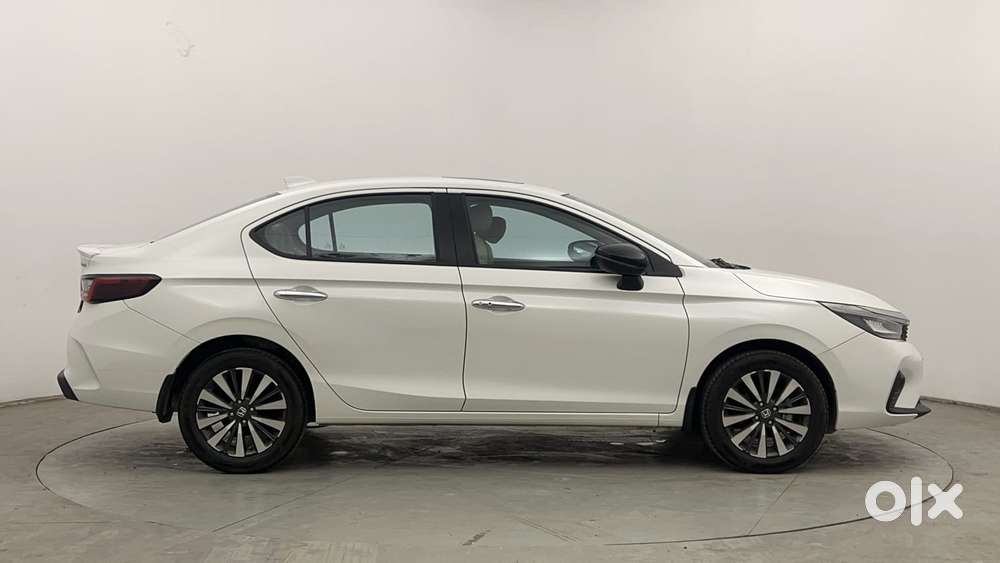 Honda City 1.5 Zx I-vtec Mt, 2024, Petrol