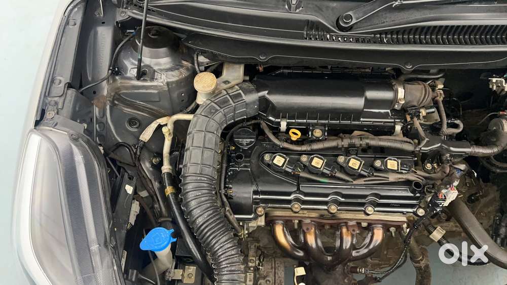 Maruti Suzuki Baleno 1.2 Zeta, 2022, Petrol