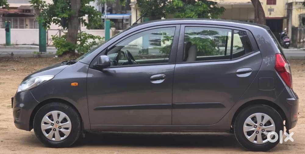Hyundai I10 Magna 1.1l, 2011, Petrol