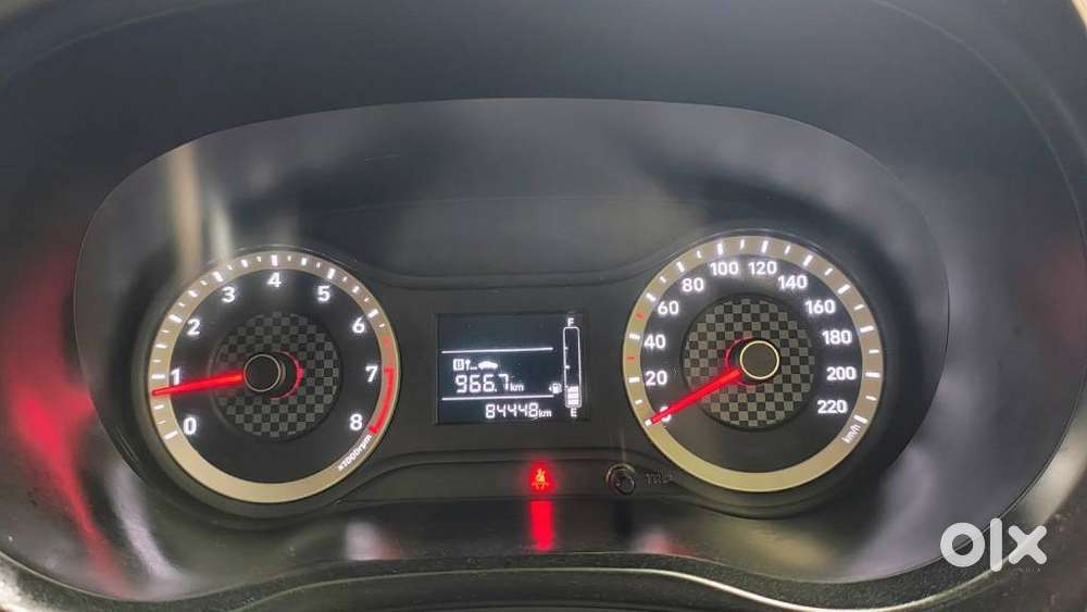 Hyundai Aura [ ] 1.2 S Cng, 2020, Cng & Hybrids