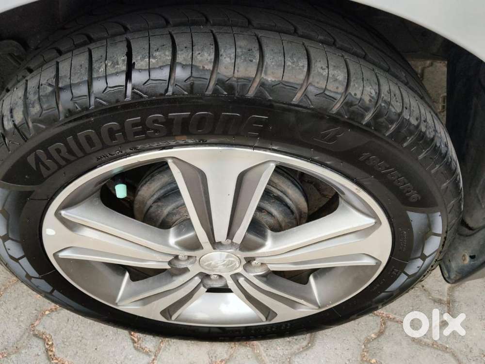 Hyundai Verna 1.6 Sx (o) Crdi, 2018, Diesel