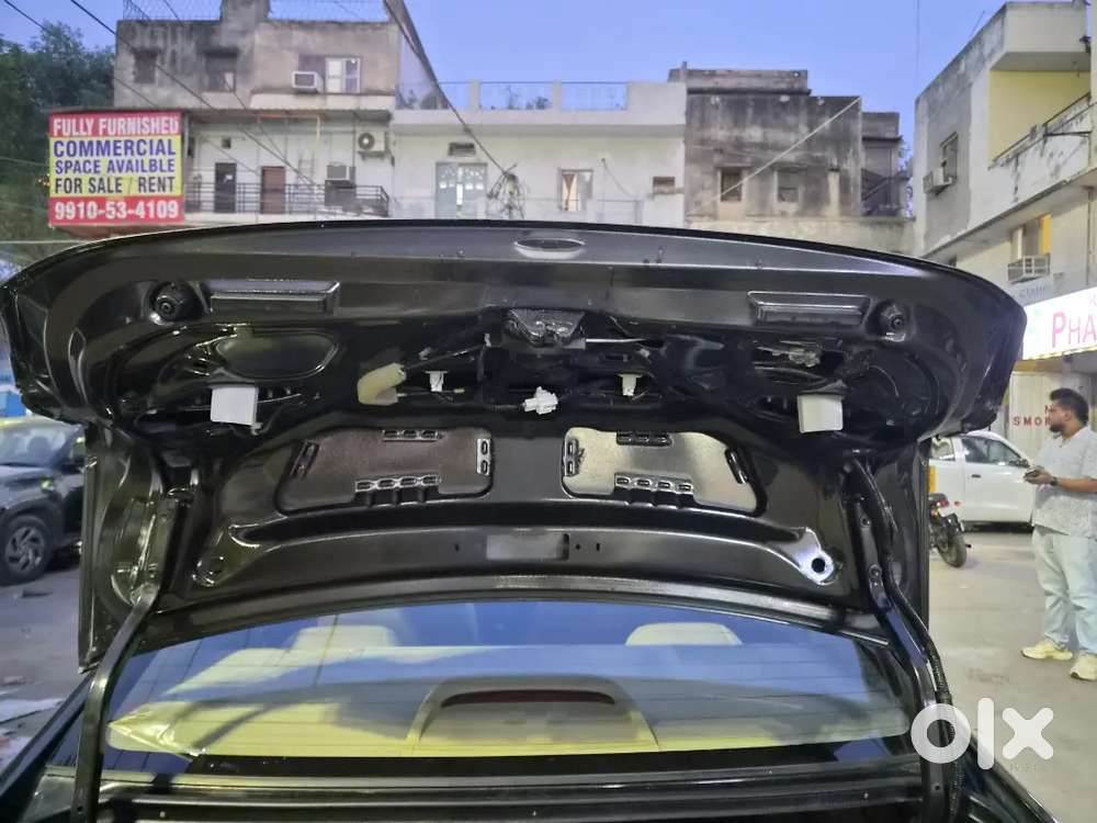 Honda City 2016 Petrol Good Condition