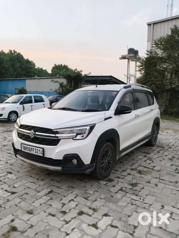 Maruti Suzuki Xl6 2022 Petrol 54000 Km Driven Smart Hybrid