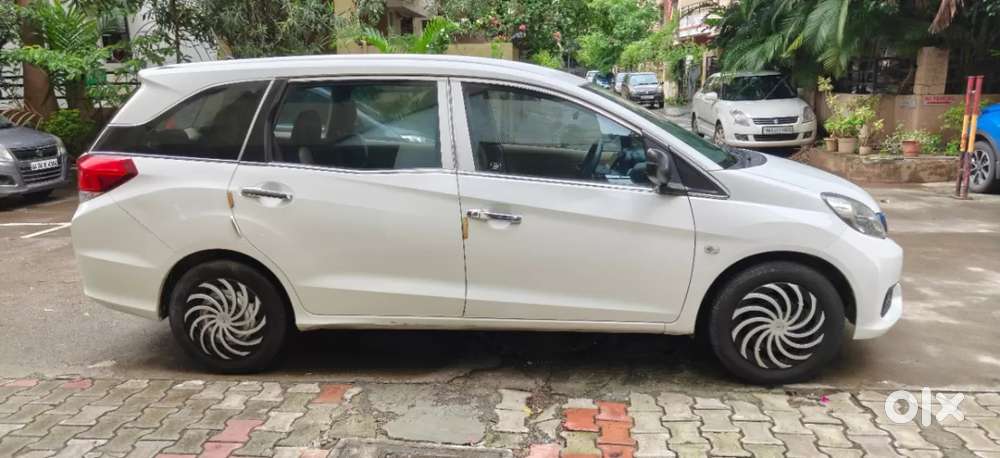 Honda Mobilio V I-vtec, 2015, Petrol