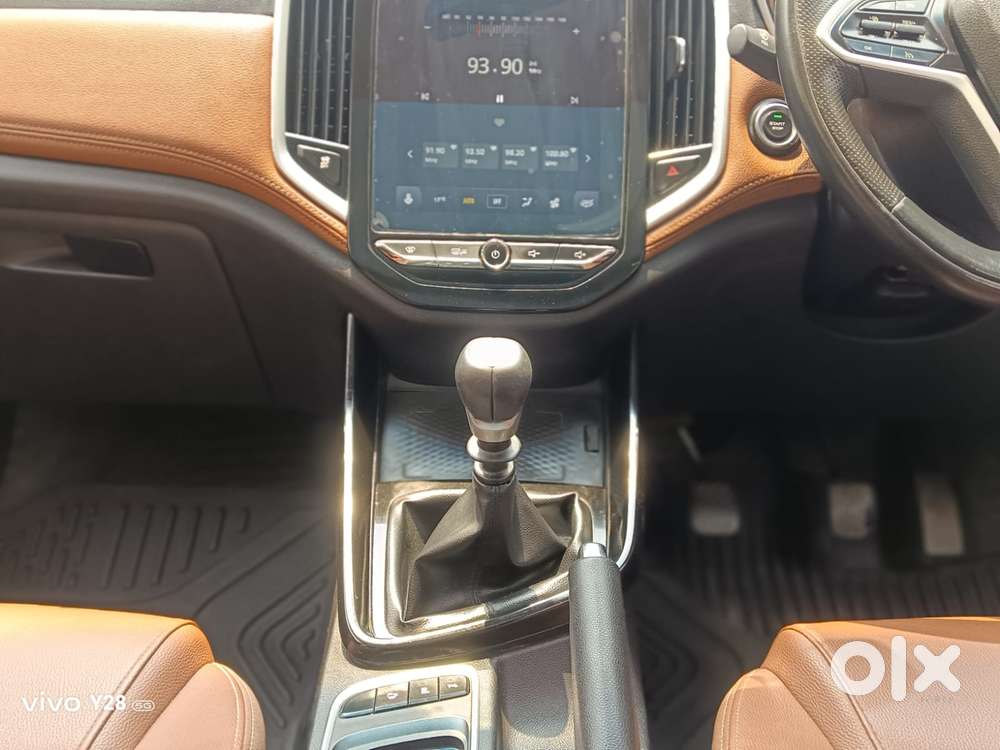 Mg Hector Plus 2.0 Sharp Diesel Turbo, 2021, Diesel