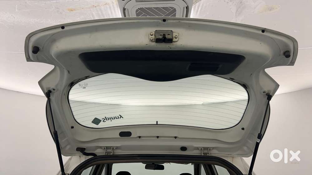 Hyundai Grand I10 1.2 Kappa Sportz, 2016, Petrol