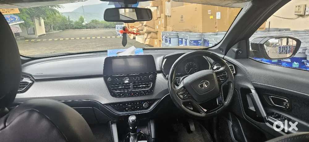 Tata Safari 2022